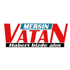 Mersin Vatan أيقونة