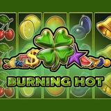 Burning Hot Slot APK