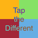 Tap the Different APK
