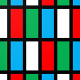 Screen Burn Fixer icon