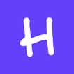 Hezarfen Academy আইকন