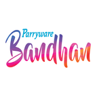 Parryware Bandhan-icoon