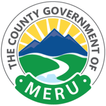 MeruCounty SeQR Scan icon