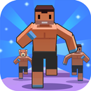 Merge Racing 3D-Merge Battle APK