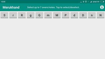 Merukhand スクリーンショット 1