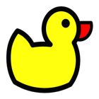 Shake Quack ikona