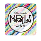 آیکون‌ MeRveilles