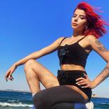 Merve Yalçın | MYFC Ailesi
