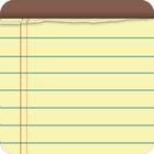 Notes icon