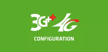 3G/4G Config Dz