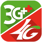 3G/4G Config Dz ícone