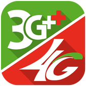 3G/4G Config Dz আইকন