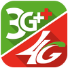 Icona 3G/4G Config Dz