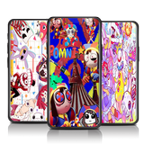 Pomni Digital Circus Wallpaper APK