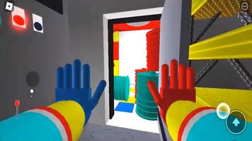 Game Poppy Playtime Chapter 2 Screenshot 3
