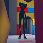 Huggy Wuggy Scary Game icon