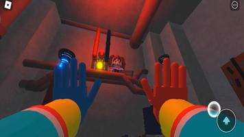 MOB Poppy Playtime Chapter 2 screenshot 2