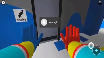 Scary Toys Playtime: Chapter 2 screenshot 3