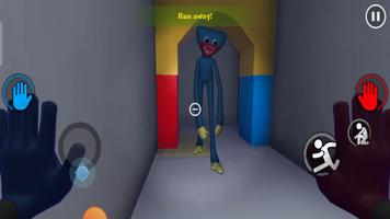 Poppy Playtime MOB Chapter 2 screenshot 1
