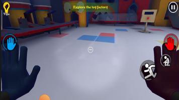 Poppy Playtime MOB Chapter 2 screenshot 2