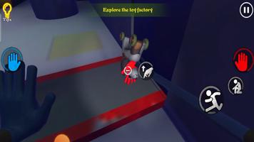 Poppy Playtime MOB Chapter 2 screenshot 3
