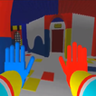 Scary Toys Playtime: Chapter 2