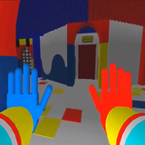 Scary Toys Playtime: Chapter 2 icon