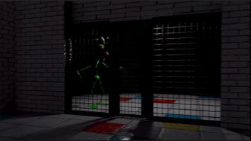Daddy Poppy Playtime Chapter 3 screenshot 2