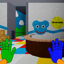 Scary Toys Playtime: Chapter 2 aplikacja