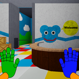 Scary Toys Playtime: Chapter 2 Zeichen