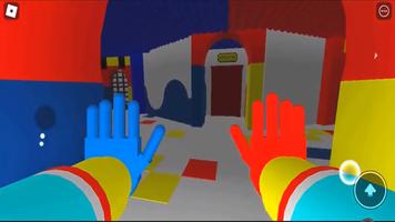 Mob Poppy Playtime Chapter 2 screenshot 2