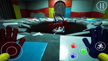 MOB Poppy Playtime Chapter 1 screenshot 2