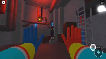 Poppy Playtime Chapter 1 MOBs screenshot 2