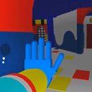 Scary Toys Factory: Chapter 1 aplikacja