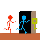 Park Stickman Puzzles! APK