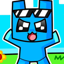 Peko Cats Park Puzzles APK
