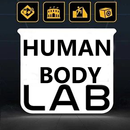 Human Body Lab: Escape Fate APK