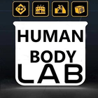 Human Body Lab: Escape Fate biểu tượng