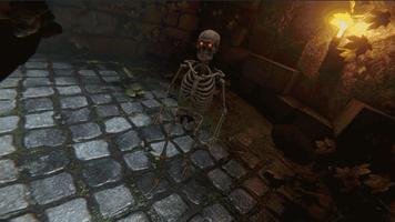 Human Body Lab: Escape Fate ảnh chụp màn hình 3