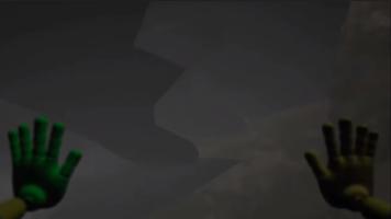 Daddy Poppy Playtime Chapter 3 screenshot 3