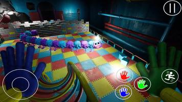MOB Poppy Playtime Chapter 2 screenshot 1