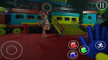MOB Poppy Playtime Chapter 2 screenshot 2