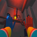 Toys Factory Scary Time APK