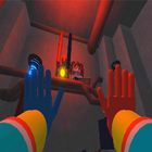 Toys Factory Scary Time icon
