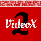VideoX2 icône