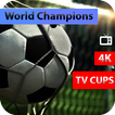 World Live Football TV Qatar
