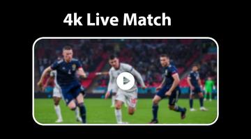 World Live Football TV Qatar 포스터