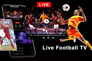 World Live Football TV Qatar 스크린샷 1