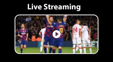 World Live Football TV Qatar تصوير الشاشة 2