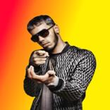 Stickers de Anuel AA